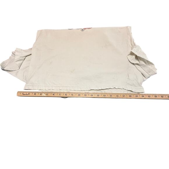 Bottle Rock 2021 Napa Valley Music Festival Tee Size L Bands Tee - Picture 8 of 15